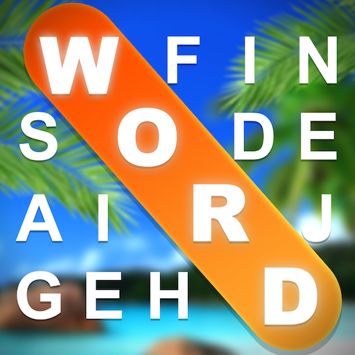 WORD SEARCH ? WORD FINDER CROSSWORD PUZZLE