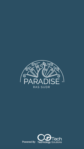 Android application Paradise Compounds screenshort