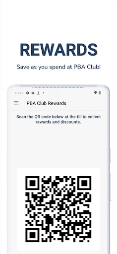 PBA Club Screen 3