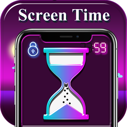Screen Time Control & Restrain Download on Windows