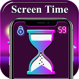 Icon image Screen Time Control & Restrain
