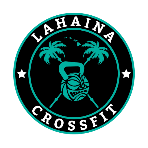 Lahaina CrossFit - AppWisp.com