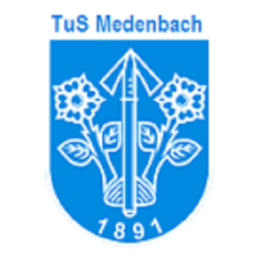 TuS Medenbach logo