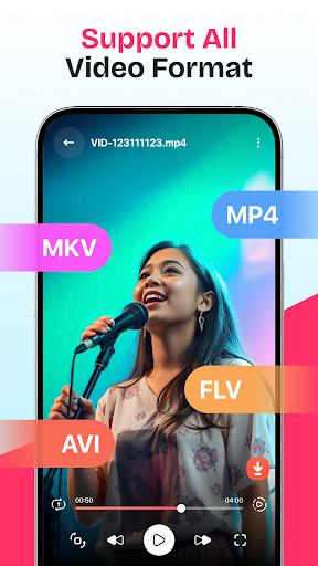 All Video Downloader & Saver screenshot 18
