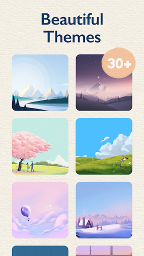My Diary - Daily Diary Journal - Lifestyle - apps