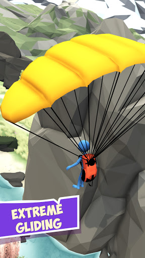 Stickman Pokey Jump Screen 3