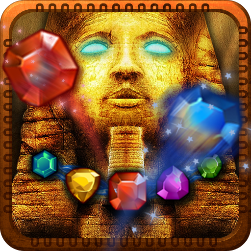 Pharaoh Diamond Treasure 1.0.8 Icon