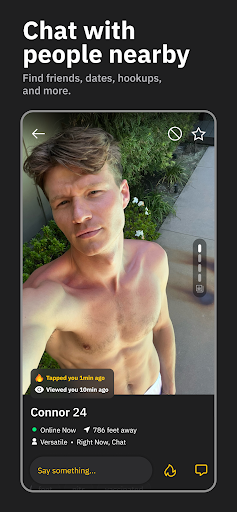 Grindr - Gay Dating & Chat 2
