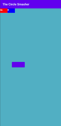 Circle Smasher Screen 2