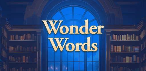 Wonder Words Link: Word Puzzle