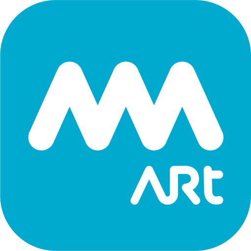Matosinhos Art logo