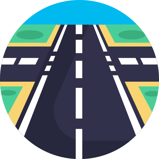 Vertical Curves logo