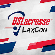 Top 10 Events Apps Like US Lacrosse LaxCon - Best Alternatives