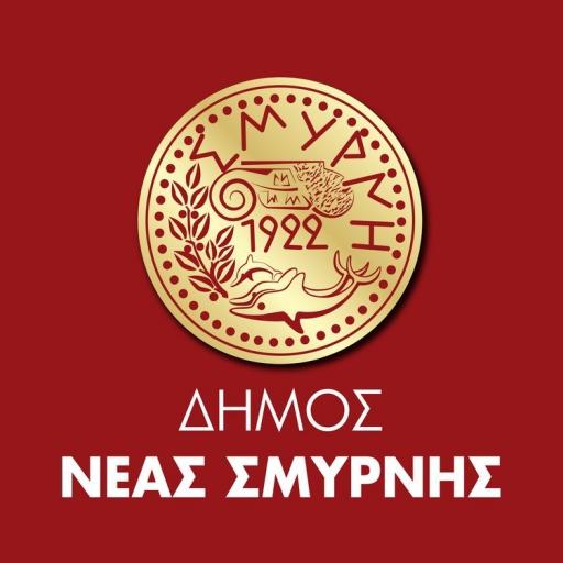 Δήμος Νέας Σμύρνης logo