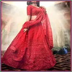 Cover Image of Unduh Bridal Lehenga Designs 2021 - Best New Dresses 1.11 APK