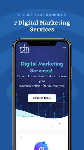 r Digital Marketing - SEO Ads