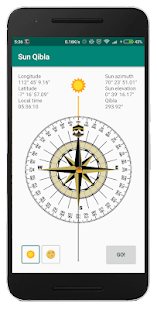 Anteprima dell'app