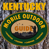 Kentucky Mobile Outdoor Guide icon