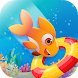Floppy Fish: Tap And Swim - Androidアプリ
