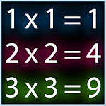 Times Tables Chart Apk