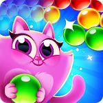 Cover Image of Descargar Galleta Gatos Pop 1.49.2 APK