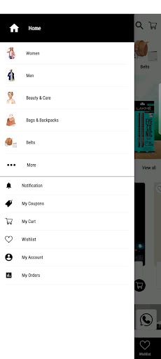 BUYYU Screen 3