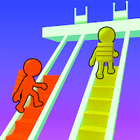 Bridge Run – 3D Bridge Race