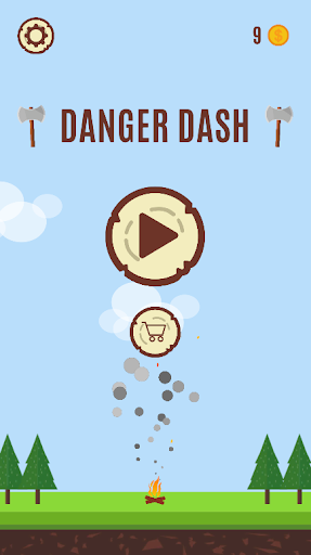 Danger Dash