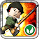 Angry World War 2 icon