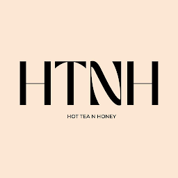 Icon image Hot Tea N Honey