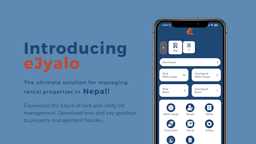 eJyalo Screen 2