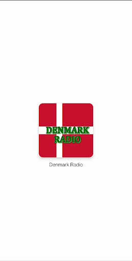 Android application Denmark Radio Stations screenshort