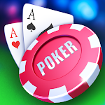 Cover Image of Download Poker Star: Texas Holdem Poker  APK