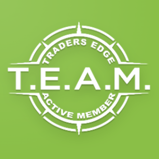 Traders Edge Network Hub logo