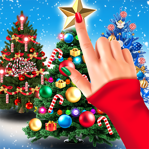 Baixar Christmas Tree Maker para Android