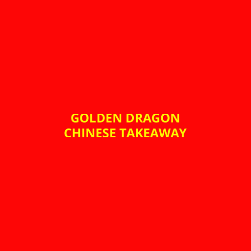 Golden Dragon Chinese Takeaway
