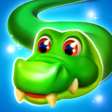 Snake Arena: Snake Game 3D icon
