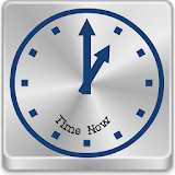 Time Now icon