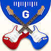Master Bass Guitar Tuner icon