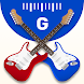 マスターベースギターチューナー - Androidアプリ