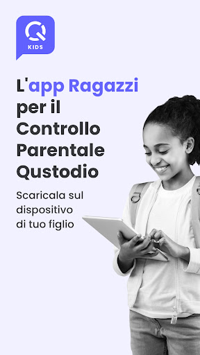 Anteprima dell'app