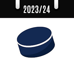 Icon image 23/24 NHL Schedule & Reminder