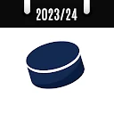 23/24 NHL Schedule &amp;amp; Reminder APK