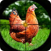 Top 39 Action Apps Like Chicken Hunting 2020 - Real Chicken Shooting games - Best Alternatives