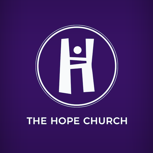 The Hope Church logo