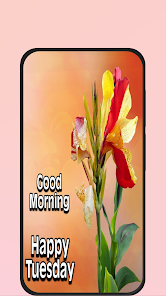 HAVE A SPLENDID TUESDAY - Apps on Google Play