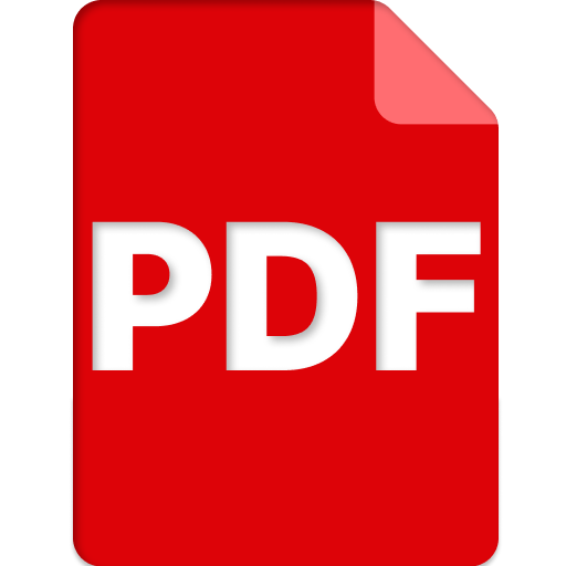 قارئ PDF - عارض PDF