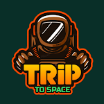 Cover Image of डाउनलोड Trip to space  APK
