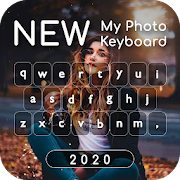 My Photo Keyboard 2021  Icon