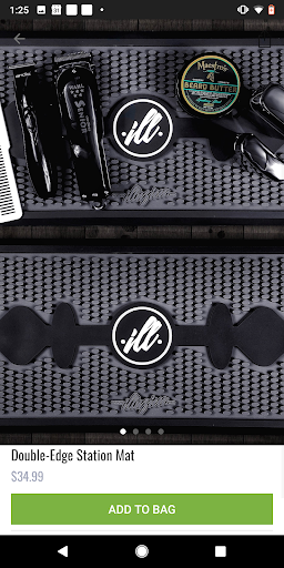 Illuzien Screen 2